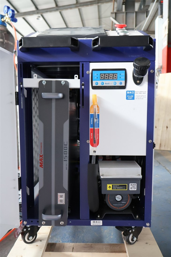 Cheap Laser Cutting Machine