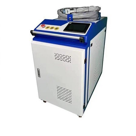 Fiber Laser Welding Machine Price (4)