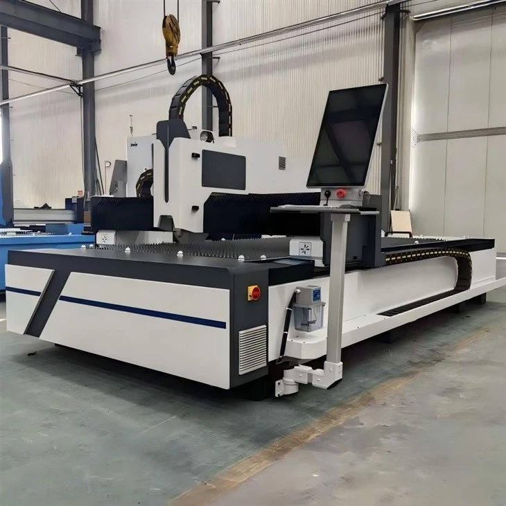 Industrial Use Table Laser Cutting Machine Industrial Use Table Laser Cutting Machine