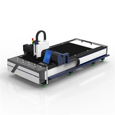 Pemotong laser CNC untuk logam